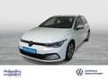 Volkswagen Golf VIII 2.0 TDI DSG Move Bluetooth Navi LED Blanco - thumbnail 1