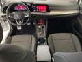 Volkswagen Golf VIII 2.0 TDI DSG Move Bluetooth Navi LED Blanco - thumbnail 10