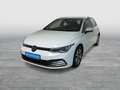 Volkswagen Golf VIII 2.0 TDI DSG Move Bluetooth Navi LED Blanco - thumbnail 2