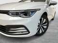 Volkswagen Golf VIII 2.0 TDI DSG Move Bluetooth Navi LED Blanco - thumbnail 15