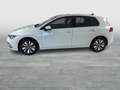 Volkswagen Golf VIII 2.0 TDI DSG Move Bluetooth Navi LED Blanco - thumbnail 3