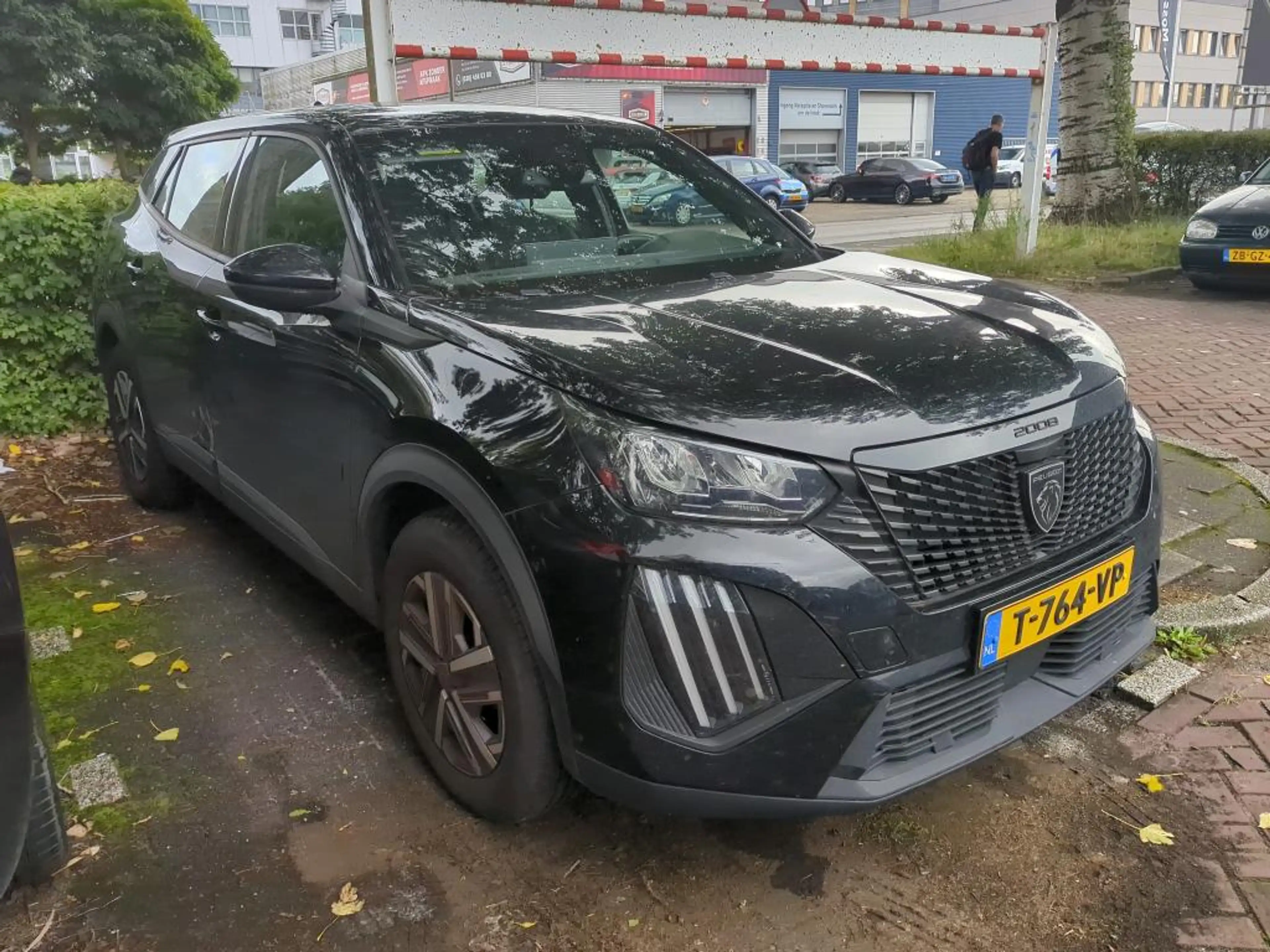 Peugeot 2008 1.2 PureTech 100pk Active | Navigatie | Camera | T — photo 2