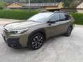 Subaru OUTBACK Outback 2,5i Adventure 4x4 *AHK/LED/Radar/Kamera* Grün - thumbnail 2