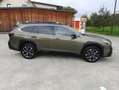 Subaru OUTBACK Outback 2,5i Adventure 4x4 *AHK/LED/Radar/Kamera* Grün - thumbnail 3