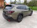 Subaru OUTBACK Outback 2,5i Adventure 4x4 *AHK/LED/Radar/Kamera* Grün - thumbnail 4