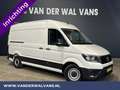 Volkswagen Crafter 2.0 TDI 177pk 3500kg Trekhaak L3H3 L2H2 Inrichting Blanc - thumbnail 1