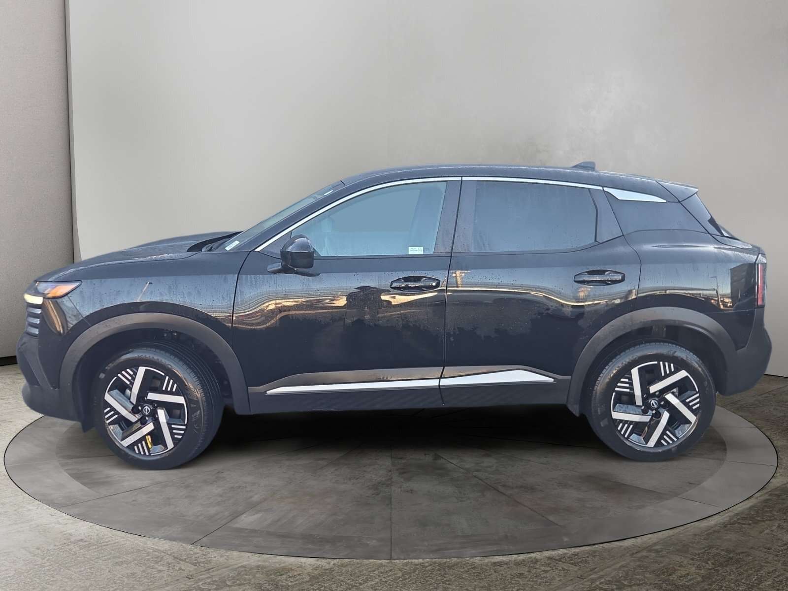 2026 Nissan Kicks SV | BACK UP CAM | REMOTE START | HEATED SEATS & S — снимка 2
