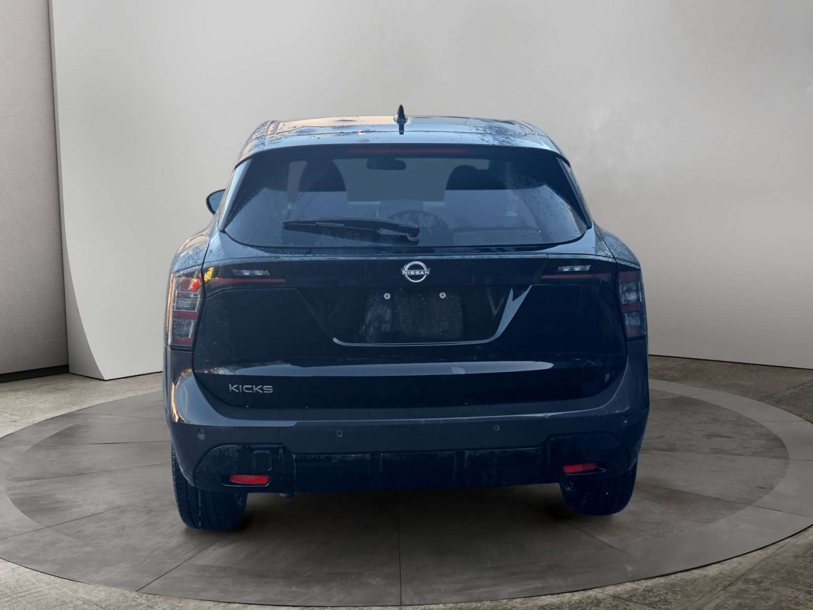2026 Nissan Kicks SV | BACK UP CAM | REMOTE START | HEATED SEATS & S — снимка 4