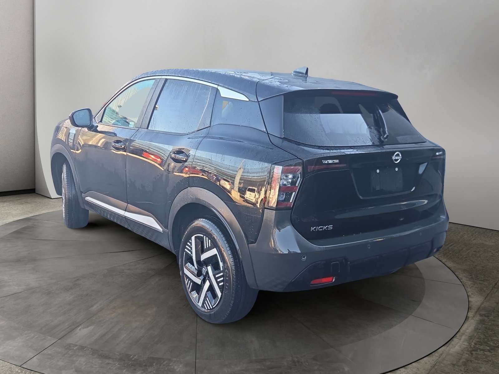 2026 Nissan Kicks SV | BACK UP CAM | REMOTE START | HEATED SEATS & S — снимка 3