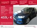 Audi Q5 55 TFSI e S-TRO*QU*S-LINE*MATRIX*B&O*HUD*LUFT Blau - thumbnail 1