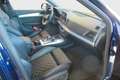 Audi Q5 55 TFSI e S-TRO*QU*S-LINE*MATRIX*B&O*HUD*LUFT Blau - thumbnail 4