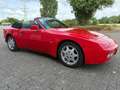 Porsche 944 944 S 2 Cabriolet. 1 Hand . Rot - thumbnail 2