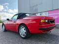 Porsche 944 944 S 2 Cabriolet. 1 Hand . Rot - thumbnail 13