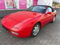 Porsche 944 944 S 2 Cabriolet. 1 Hand . Rot - thumbnail 1