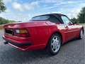 Porsche 944 944 S 2 Cabriolet. 1 Hand . Rot - thumbnail 15