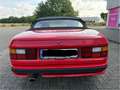 Porsche 944 944 S 2 Cabriolet. 1 Hand . Rot - thumbnail 9