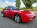 Porsche 944 944 S 2 Cabriolet. 1 Hand . Rot - thumbnail 14