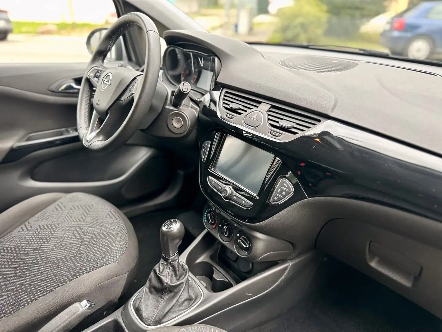 Opel Corsa Corsa 5p 1.3 cdti Cosmo s 2018 Grigio - 1