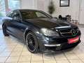 Mercedes-Benz C 63 AMG Coupé Edition 1 / Magno / Panorama / Schwarz - thumbnail 5