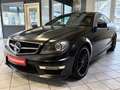 Mercedes-Benz C 63 AMG Coupé Edition 1 / Magno / Panorama / Schwarz - thumbnail 3