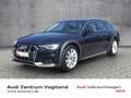 Audi A6 allroad 45TDI quattro Matrix/Tour/Kamera/Side/Navi KLIMA Blau - thumbnail 1