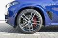 BMW X5 xDrive50e | M Sport Pro | Travel Pack | Innovation Blauw - thumbnail 3