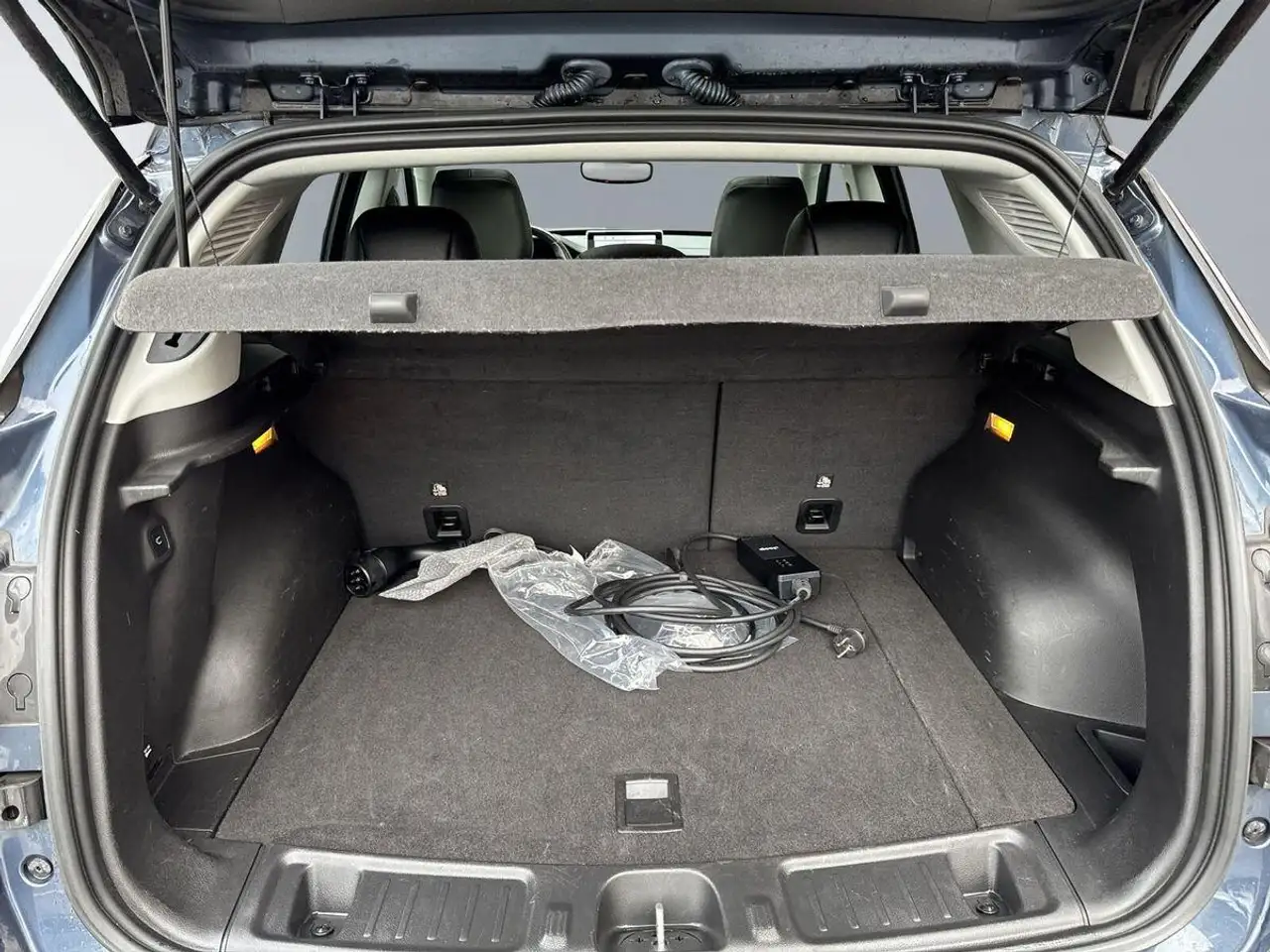 Jeep Compass Limited Hybrid 4WD*Pano*Kamera*Navi*Shz* 5