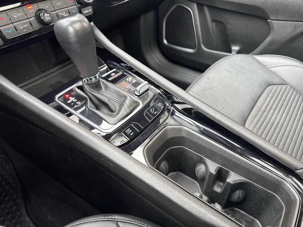 Jeep Compass Limited Hybrid 4WD*Pano*Kamera*Navi*Shz* 16