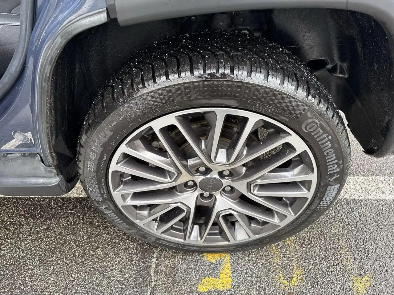 Jeep Compass Limited Hybrid 4WD*Pano*Kamera*Navi*Shz* 18