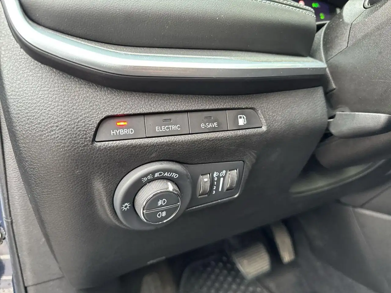 Jeep Compass Limited Hybrid 4WD*Pano*Kamera*Navi*Shz* 21