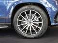 Mercedes-Benz GLS 450 GLS 450 d 4M AMG Line Night Premium+ Standheizun Blau - thumbnail 2