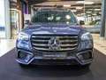 Mercedes-Benz GLS 450 GLS 450 d 4M AMG Line Night Premium+ Standheizun Blau - thumbnail 11