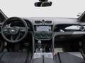 Bentley Bentayga V8 4.0 550 ch BVA Чорний - thumbnail 7