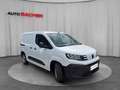 Peugeot Partner Standard BHDI100 S&S Weiß - thumbnail 4