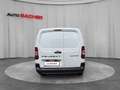 Peugeot Partner Standard BHDI100 S&S Weiß - thumbnail 6