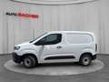 Peugeot Partner Standard BHDI100 S&S Weiß - thumbnail 3