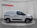 Peugeot Partner Standard BHDI100 S&S Weiß - thumbnail 5
