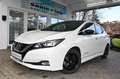 Nissan Leaf N-Connecta 40kWh LED/360° KAMERA/NAVI/SPUR. Silver - thumbnail 9