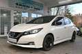Nissan Leaf N-Connecta 40kWh LED/360° KAMERA/NAVI/SPUR. Silber - thumbnail 1