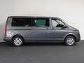 Volkswagen T6.1 Transporter 2.0 TDI L2H1 28 Dubbele Cabine Highline Automaat A Gris - thumbnail 8