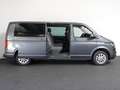 Volkswagen T6.1 Transporter 2.0 TDI L2H1 28 Dubbele Cabine Highline Automaat A Gris - thumbnail 9