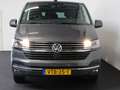 Volkswagen T6.1 Transporter 2.0 TDI L2H1 28 Dubbele Cabine Highline Automaat A Gris - thumbnail 6