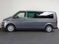 Volkswagen T6.1 Transporter 2.0 TDI L2H1 28 Dubbele Cabine Highline Automaat A Gris - thumbnail 7