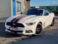 Ford Mustang Mustang Cabrio 2.3 EcoBoost Wit - thumbnail 2
