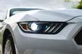 Ford Mustang Mustang Cabrio 2.3 EcoBoost Wit - thumbnail 14