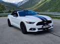 Ford Mustang Mustang Cabrio 2.3 EcoBoost Wit - thumbnail 4