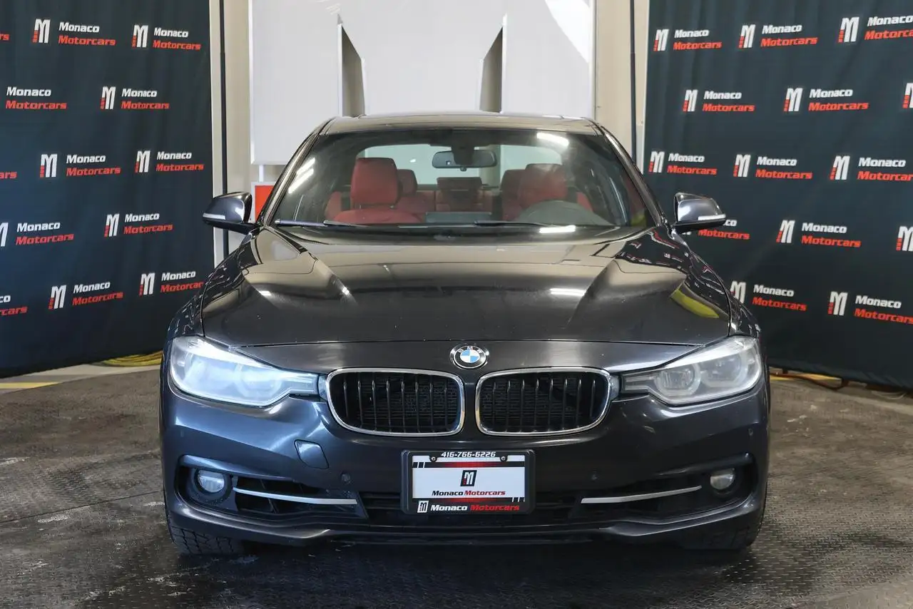 BMW 3 Series снимка BMW 3 Series