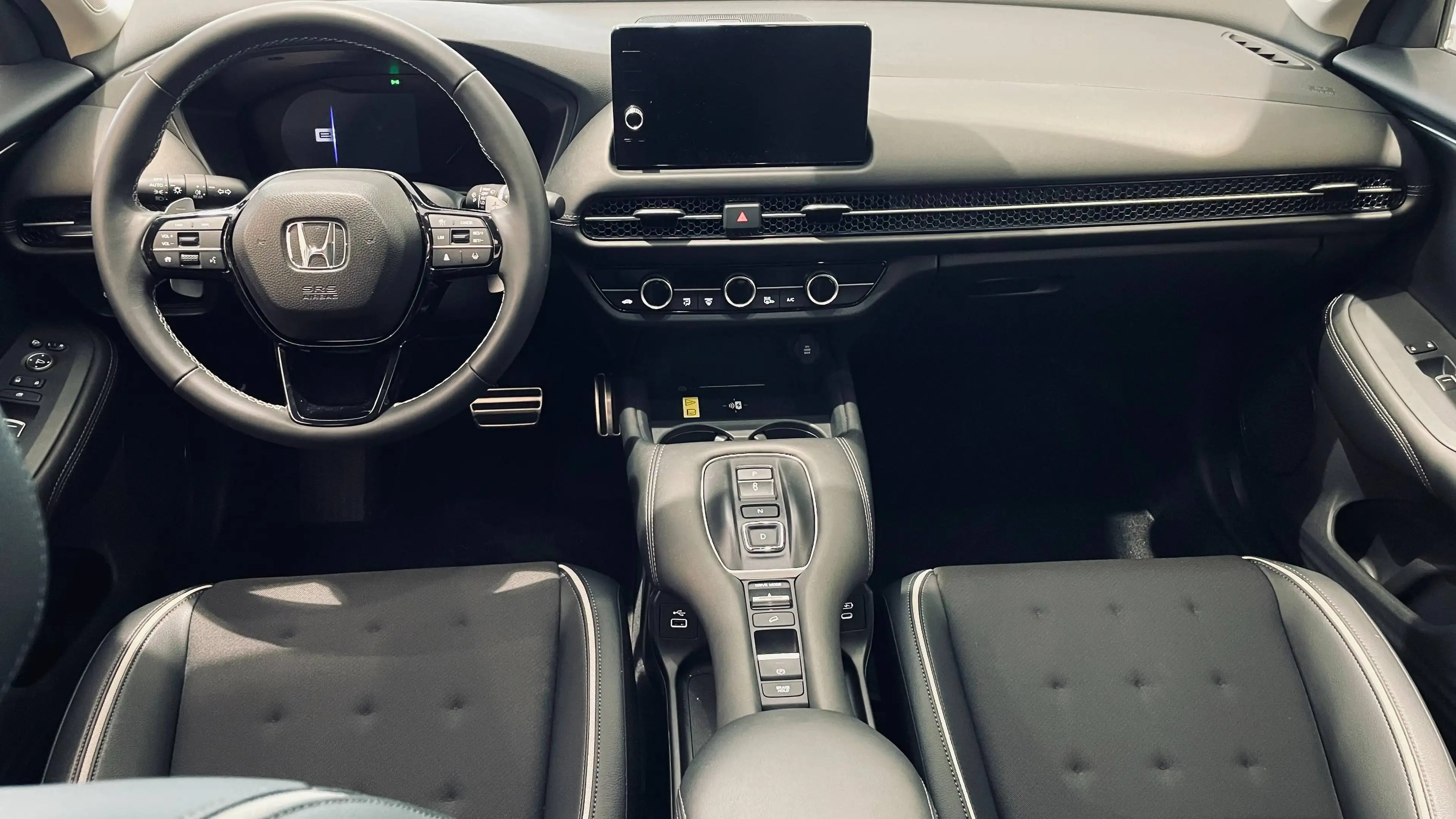 Honda ZR-V ZR-V e:HEV 2.0i 2WD Sport — photo 9