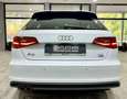 Audi A3 Sportback 2.0TDI 184cv S-Line S-Tronic Quattro 4x4 Bianco - thumbnail 6