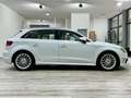 Audi A3 Sportback 2.0TDI 184cv S-Line S-Tronic Quattro 4x4 Bianco - thumbnail 4